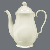 Кофейник фарфор MARIELUISE ELFENBEIN 1,35л Кофейник фарфор MARIELUISE ELFENBEIN 1,35л